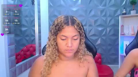 mayli_marie online show from March 1, 9:03 pm