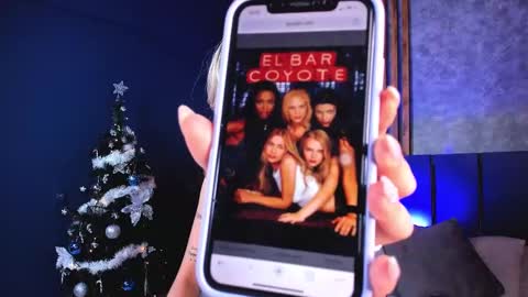 Snapshot of mayli_xx chatting on December 6, 5:31 am ALIS online show from December 6, 5:31 am