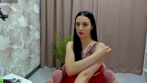 May online show from March 30, 3:50 am