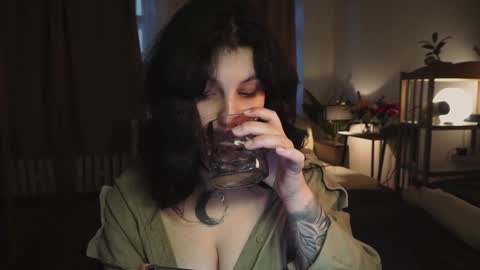 Mary  . online show from January 28, 12:00 pm