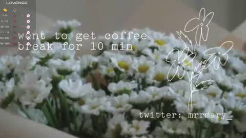 Mary  . online show from August 8, 6:21 am