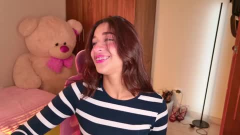 may online show from April 18, 10:42 pm