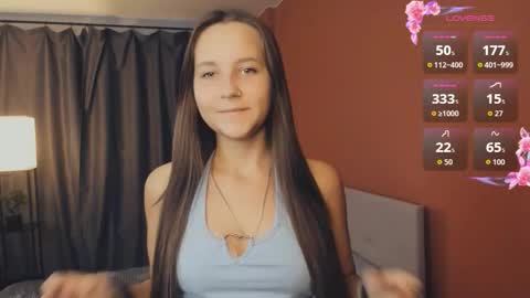 May online show from October 21, 1:37 pm