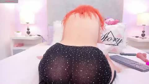 mayte online show from July 24, 10:06 pm