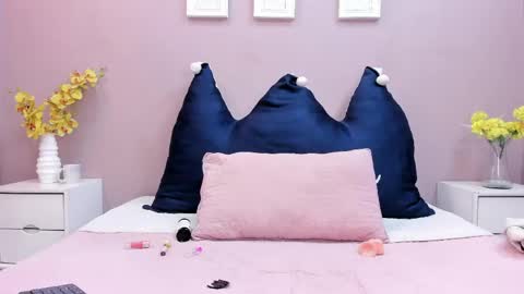 mayte online show from April 11, 7:17 pm