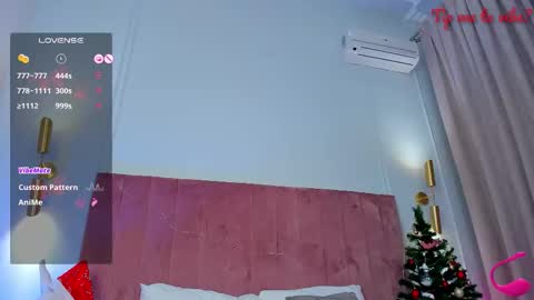 MayaLevi online show from January 10, 11:53 pm