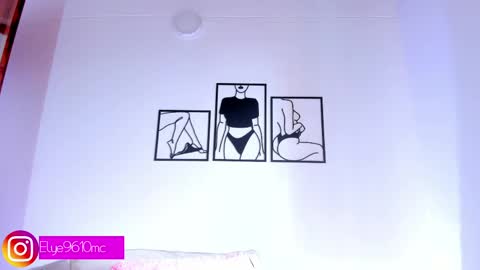 Ellie online show from May 30, 7:21 pm