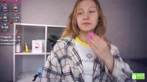 Mary  online show from November 25, 6:37 am