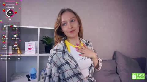 Mary  online show from November 26, 6:47 am