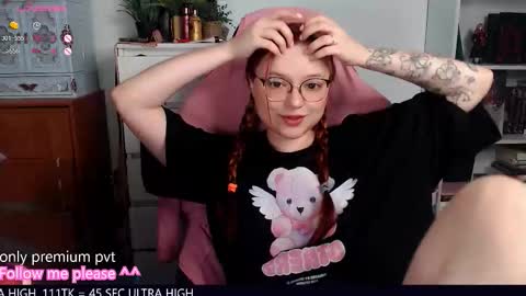 Hanna online show from November 5, 10:48 pm