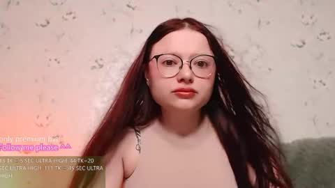 Hanna online show from July 9, 2:03 am