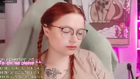 Hanna online show from June 26, 2:35 am