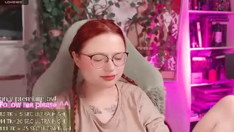 Hanna online show from June 21, 3:10 am