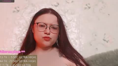 Hanna online show from July 11, 2:44 am