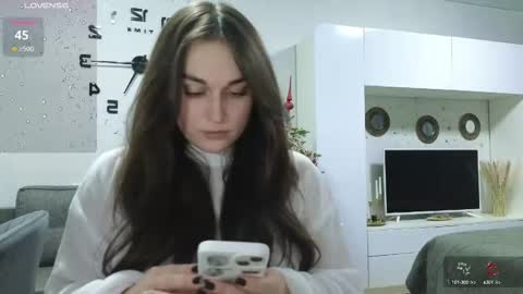 Melissa online show from December 16, 2:16 pm