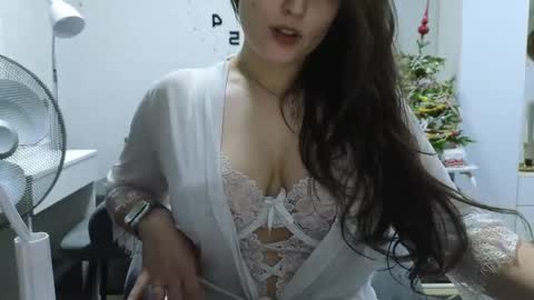 Melissa online show from January 13, 5:23 am