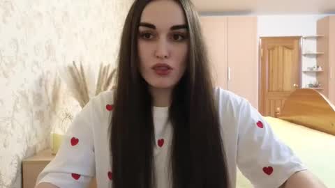 Melissa online show from January 26, 9:40 am