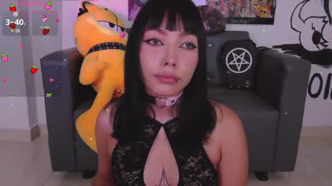 mec_sayuri online show from February 15, 1:10 am