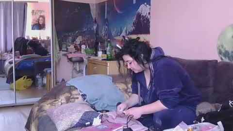 Oltereodora-lima online show from March 23, 8:31 am