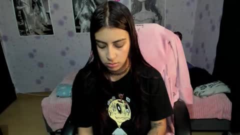 Katrina online show from November 26, 10:22 pm