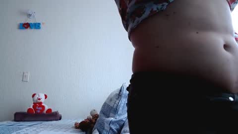 anna online show from February 3, 4:52 pm