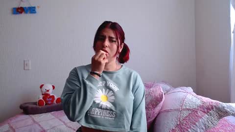 anna online show from December 11, 2:44 pm