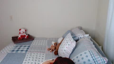 anna online show from March 5, 11:49 pm