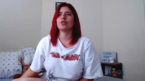 anna online show from September 30, 6:35 pm