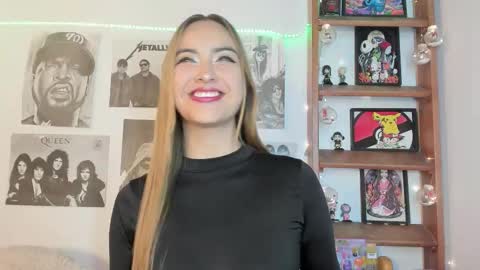 Emily online show from December 3, 11:29 pm