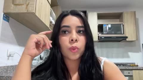 megan online show from July 14, 1:17 am
