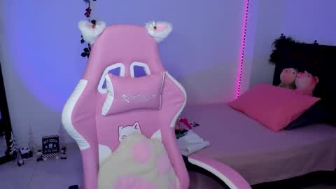 Megan online show from December 19, 10:24 pm