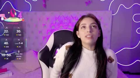 Megan  online show from January 8, 3:54 am