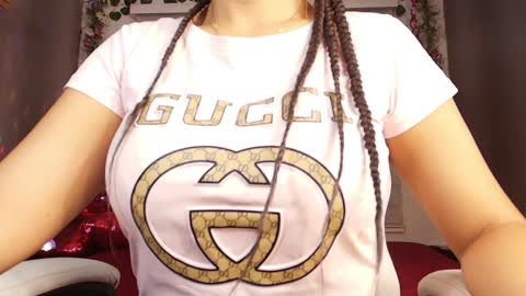 megan akbar online show from February 8, 11:55 am