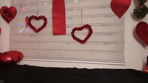 megan akbar online show from February 15, 11:50 am