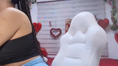 megan akbar online show from February 7, 11:56 am