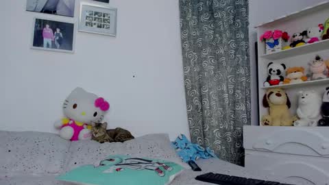 M E G A N online show from January 10, 7:07 pm