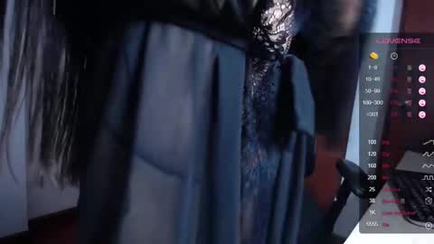 Snapshot of megan_bluee_ chatting on January 30, 1:20 pm Megan Bluee online show from January 30, 1:20 pm