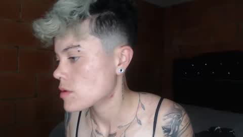 Megan and sophi online show from April 11, 8:18 am