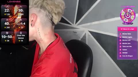 Megan and sophi online show from January 13, 9:30 pm