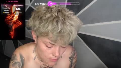 Megan and sophi online show from February 9, 9:50 pm