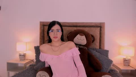 Megan  online show from April 29, 11:57 am
