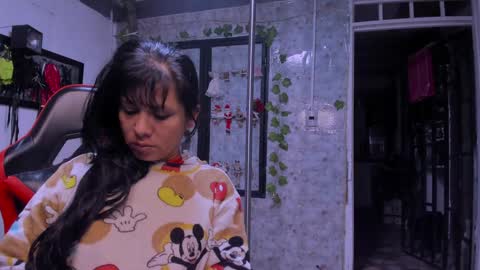 megan grace 20 online show from January 7, 11:37 am