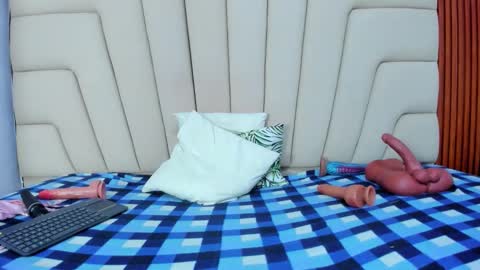 Megan online show from February 28, 11:09 am