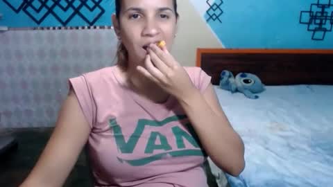 amanda online show from March 23, 11:11 pm