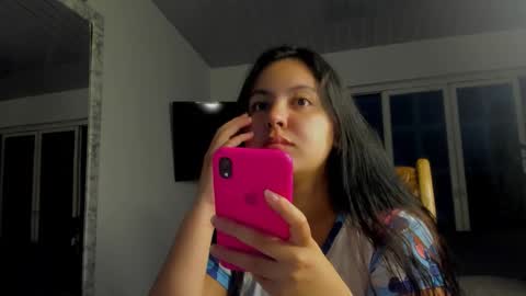 Megan Lu online show from December 22, 7:00 am