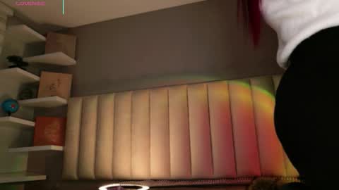     online show from February 12, 1:35 pm