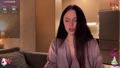 Megan online show from February 8, 10:01 pm