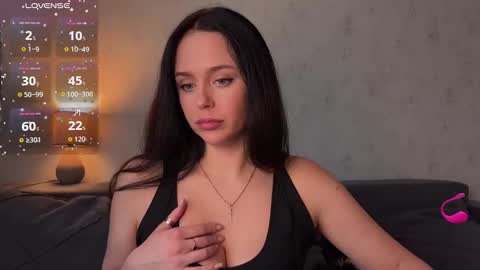 Megan online show from February 21, 2:29 pm