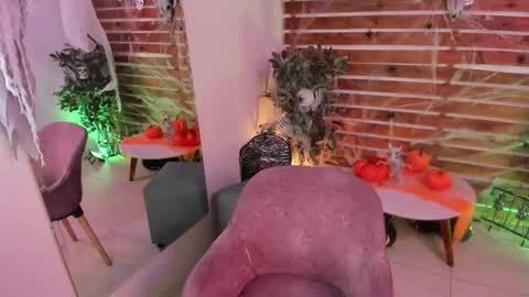 Snapshot of megan_raiin chatting on October 21, 7:34 am megan_raiin online show from October 21, 7:34 am