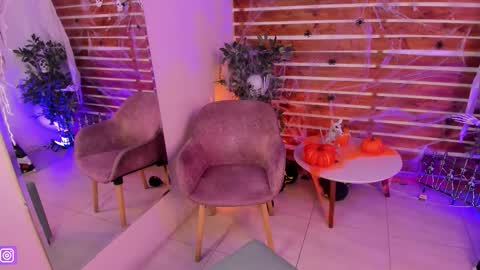 megan_raiin online show from October 28, 7:14 am